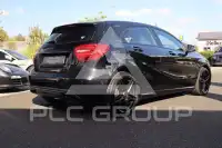 2017 Mercedes Benz A 180