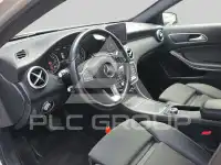 2017 Mercedes Benz A 180