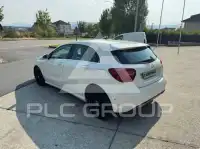 2017 Mercedes Benz A 180