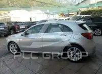 2017 Mercedes Benz 200
