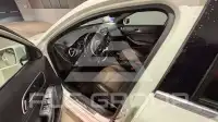 2017 Mercedes Benz A 180