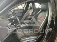 2017 Mercedes Benz A 180