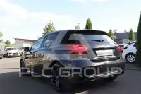 2017 Mercedes Benz A 180