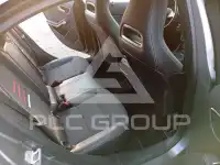2017 Mercedes Benz A 180