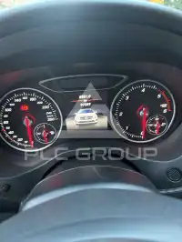 2017 Mercedes Benz A 180