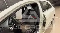2017 Mercedes Benz A 180