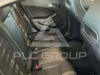 2017 Mercedes Benz A 180