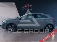 2017 Mercedes Benz A 180