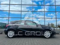 2017 Mercedes Benz A 180