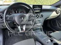 2017 Mercedes Benz A 180