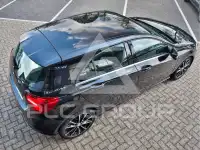 2017 Mercedes Benz A 180