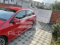 2017 Mercedes Benz A 180