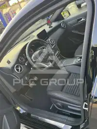 2016 Mercedes Benz A 180