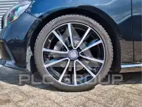 2017 Mercedes Benz A 180