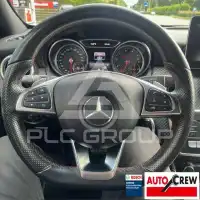 2017 Mercedes Benz A 180