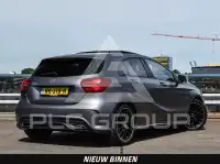 2017 Mercedes Benz A 180