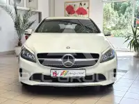 2017 Mercedes Benz A 180