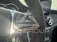 2017 Mercedes Benz A 180