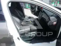 2017 Mercedes Benz A 180