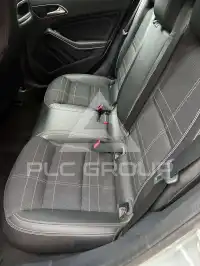 2017 Mercedes Benz A 180