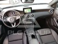 2017 Mercedes Benz A 180