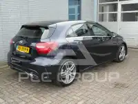 2017 Mercedes Benz A 180