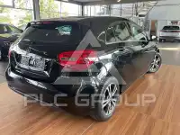 2017 Mercedes Benz A 180