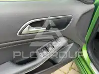 2017 Mercedes Benz A 180