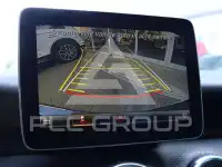 2017 Mercedes Benz A 180