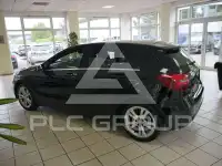2017 Mercedes Benz A 180