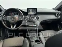 2017 Mercedes Benz A 180