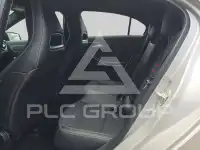 2017 Mercedes Benz A 180