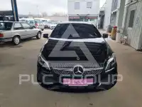 2017 Mercedes Benz A 180