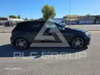 2017 Mercedes Benz A 180