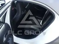 2017 Mercedes Benz A 180