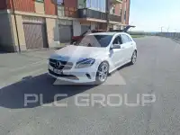 2017 Mercedes Benz A 180