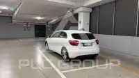 2017 Mercedes Benz A 180