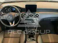 2017 Mercedes Benz A 180