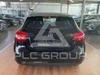 2017 Mercedes Benz A 180