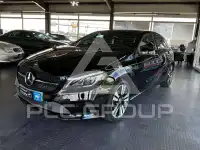 2017 Mercedes Benz A 180