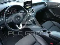 2017 Mercedes Benz A 180