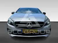 2017 Mercedes Benz A 180