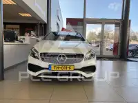 2017 Mercedes Benz A 180