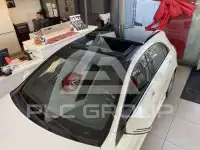 2017 Mercedes Benz A 180