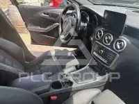 2017 Mercedes Benz A 180