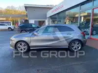 2017 Mercedes Benz A 180