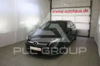 2017 Mercedes Benz A 180