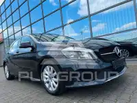 2017 Mercedes Benz A 180