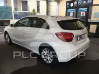 2017 Mercedes Benz A 180