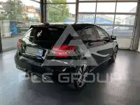 2017 Mercedes Benz A 180